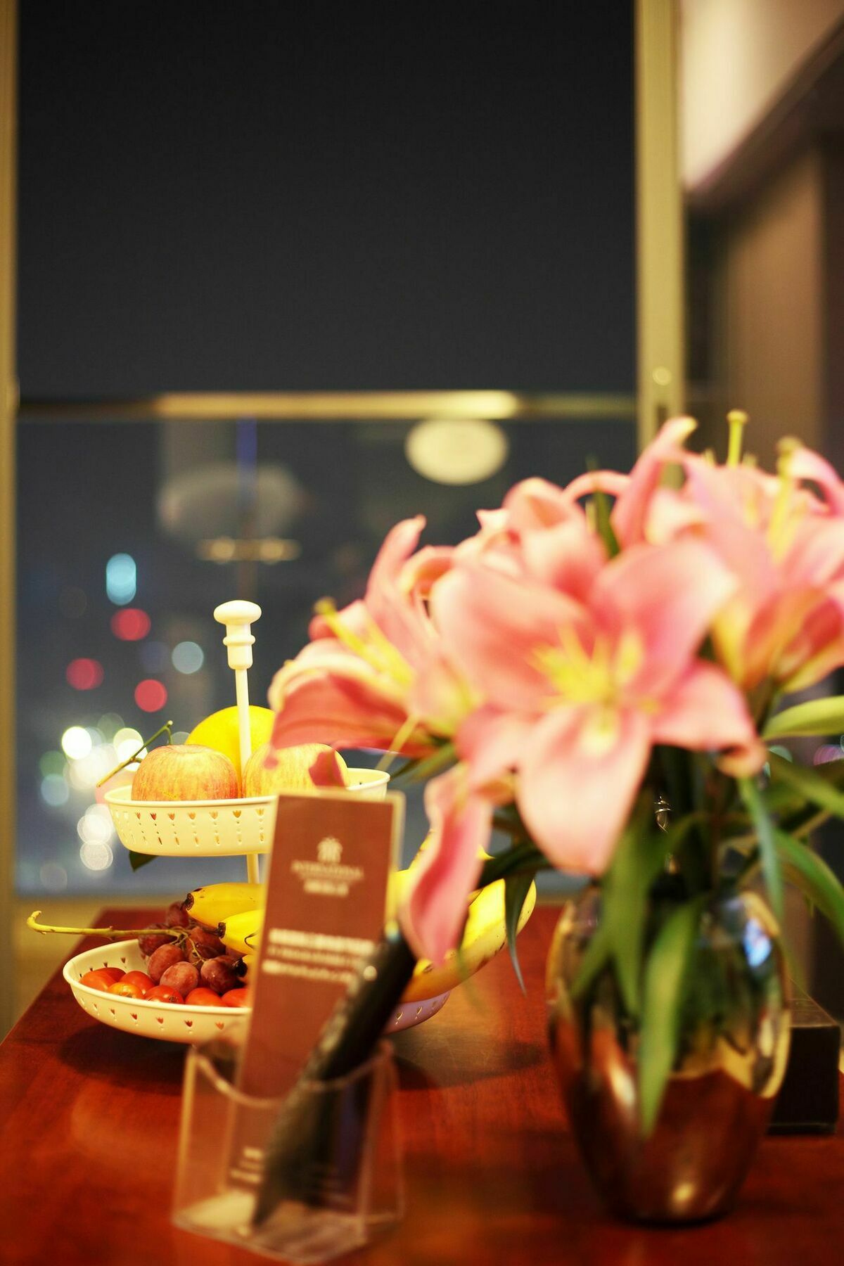 Foshan Poltton International Serviced Apartment-Canton Fair Free Shuttle Bus Exteriér fotografie
